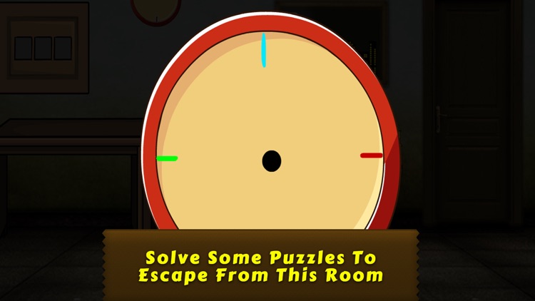 Room Escape - The Lost Key 5 screenshot-4