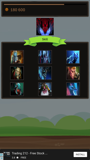 Quiz for Dota 2 Ultimate(圖5)-速報App