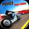 Police Bike Crime Chase