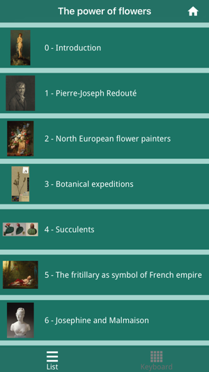 Pierre-Joseph Redouté, the power of flowers(圖2)-速報App