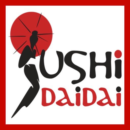 Sushi Daidai icon