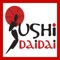 Sushi Daidai (Суши ДАЙДАЙ) г