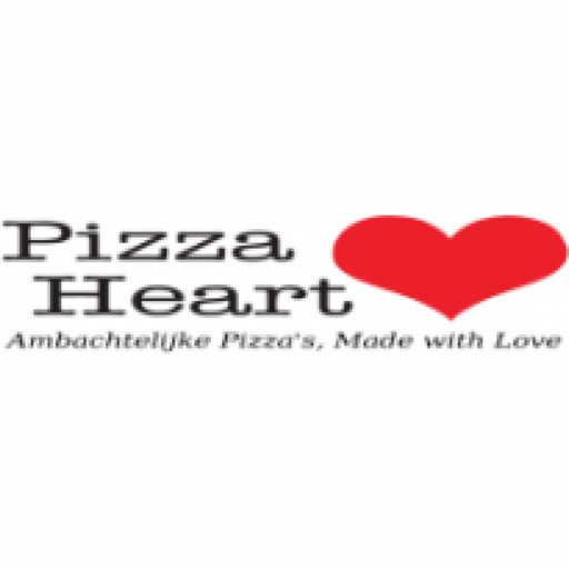 Pizza Heart IJburg