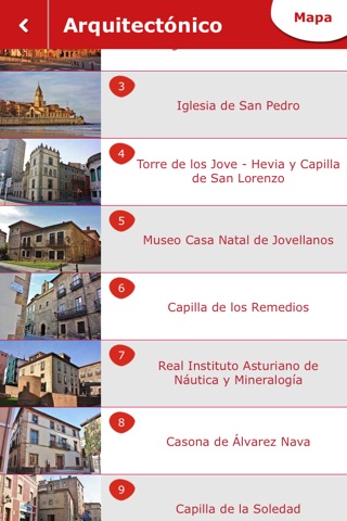Gijón en el bolsillo screenshot 4