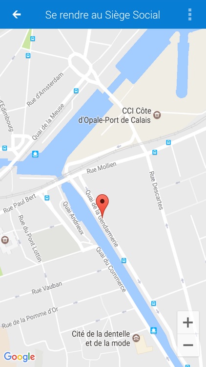 Terre d'Opale Habitat