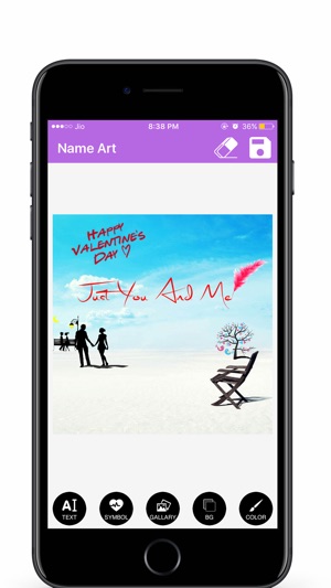 Name Art Gallery - Pro(圖2)-速報App