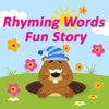 Reading Fun And Easy English Rhyming Words App - Sirinthip Rungratikulthon
