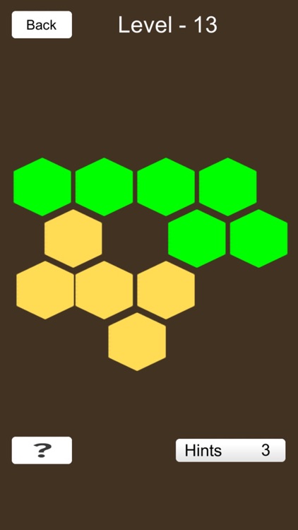 Connect The Hexa screenshot-3