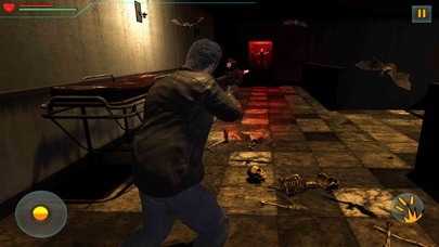 How to cancel & delete Vampire Hunter Survival Game: Post Apocalypse from iphone & ipad 4