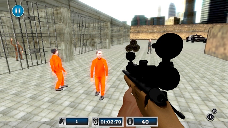 Underworld gangster Attack :city of crime screenshot-3