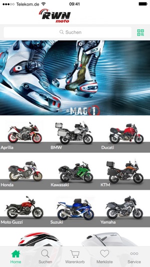 RWN Moto(圖2)-速報App