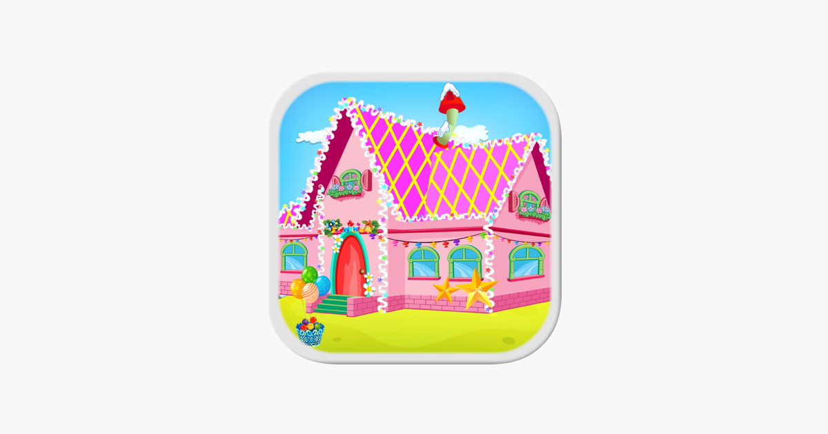 Real Princess Doll House Decoration Game On The App Store