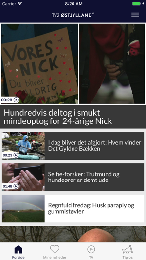 nyheder i østjylland nyheder i østjylland