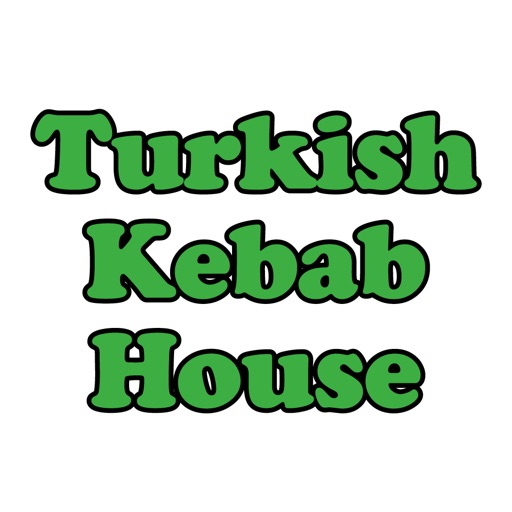 Turkish Kebab House M32 iOS App