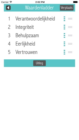 Mijn Koers(圖3)-速報App