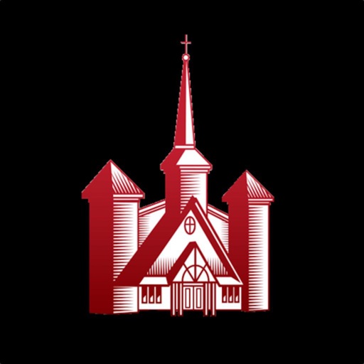 Connor's Temple Baptist Church icon