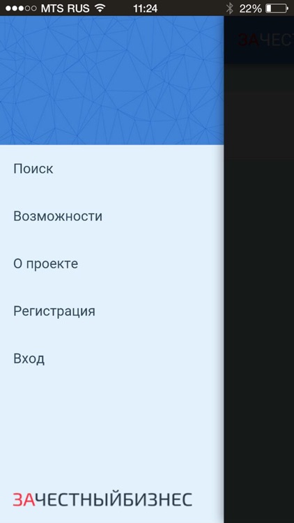 ЗАЧЕСТНЫЙБИЗНЕС screenshot-4