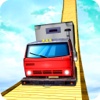 Impossible Tracks Truck Driving Simulator