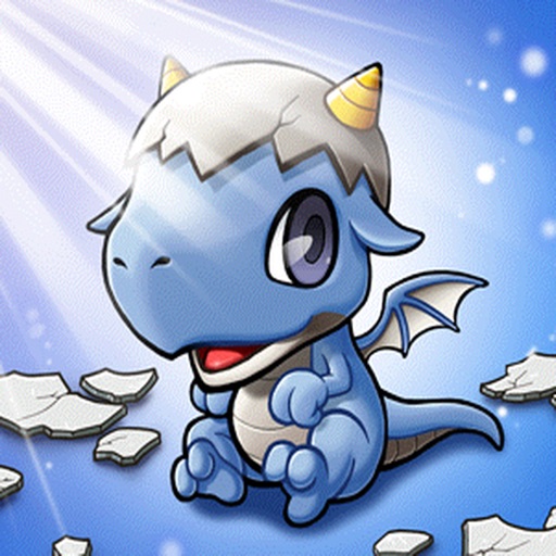 DragonT - Best Dragon Emoji And Stickers icon