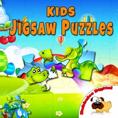 Activities of Kids Jigsaw Puzzle
