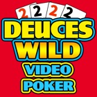 Top 37 Games Apps Like Deuces Wild Video Poker - Best Alternatives