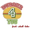 burger4you