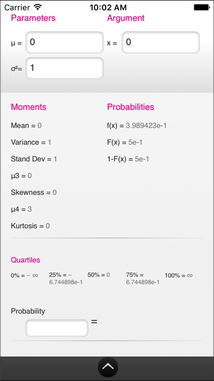 Distribution Toolbox