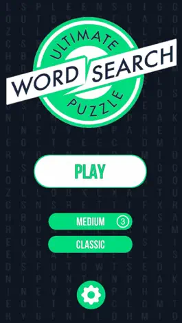 Game screenshot Word Search - Ultimate Word Puzzle mod apk