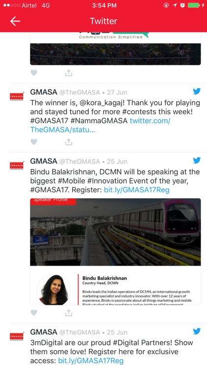 GMASA 2017 screenshot-4