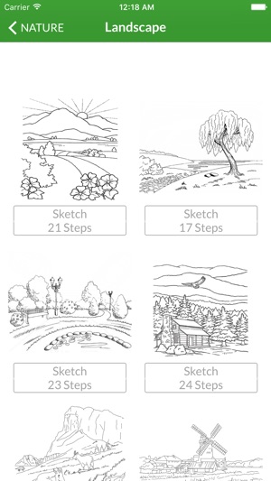 Learn To Draw .(圖3)-速報App