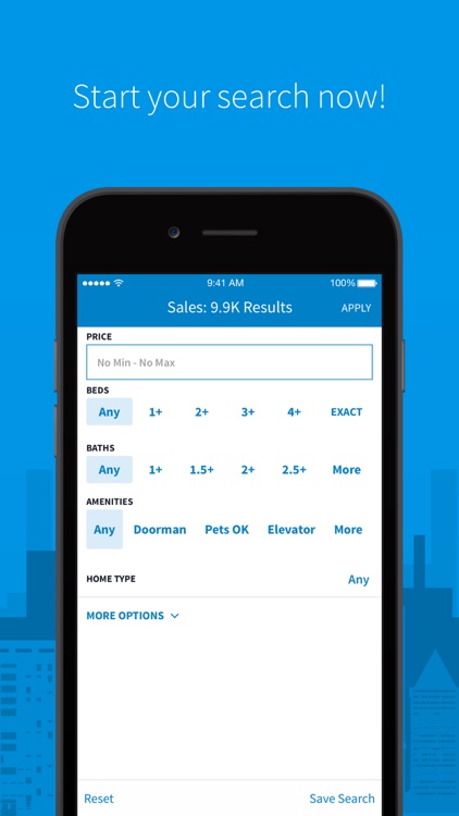 NYC Apartments for Rent & For Sale by StreetEasy screenshot-4