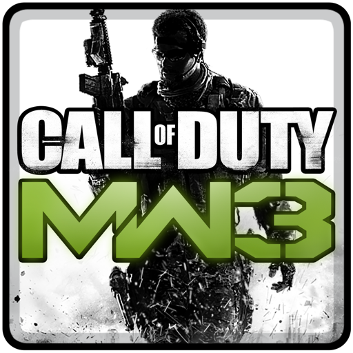 Call of Duty®: Modern Warfare® 3