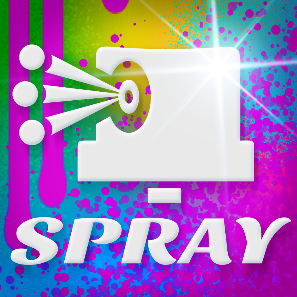Get Spray Can Art for iOS, iPhone, iPad Aso Report