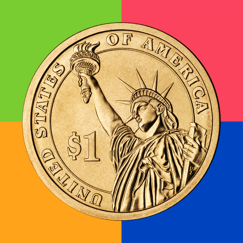 Get Count Money and Coins - Photo Touch Game for iOS, iPhone, iPad Aso Report