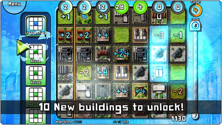 MegaCity HD