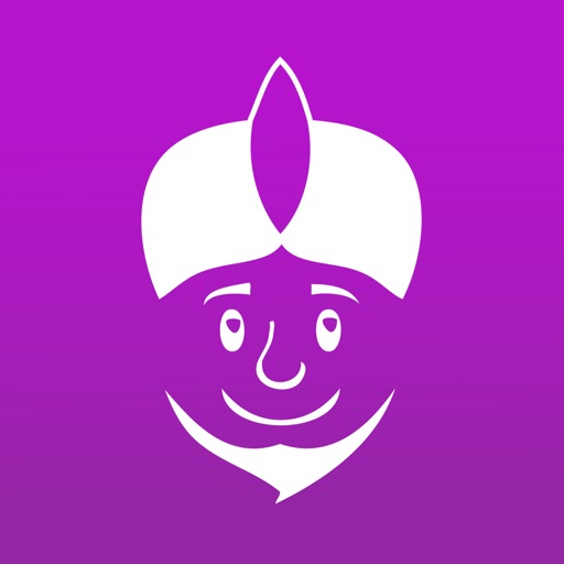 Food Genie: Decide Where To Eat & Find Restaurants