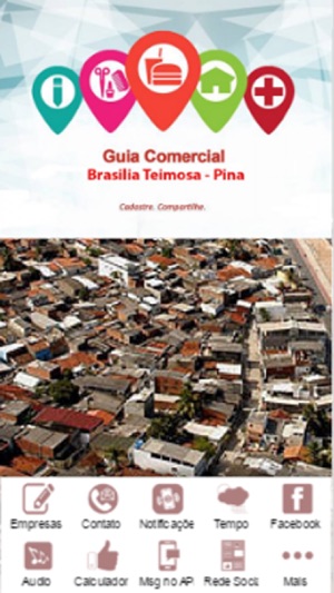 Guia Comercial Brasilia Teimos