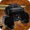 Monster Truck 4x4 Racing Legends. Offroad Rally 3D