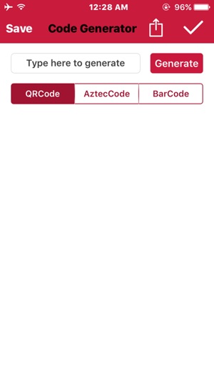 ScanCode قارئ وصانع الباركود(圖2)-速報App