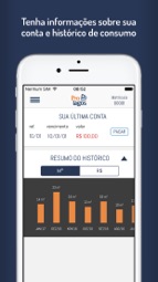 Prolagos Captura de tela 2