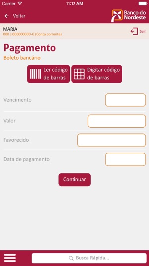 Banco do Nordeste Mobile(圖4)-速報App