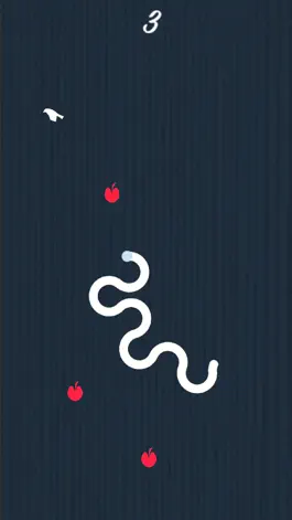 Game screenshot Worms - Eat Fruit apk