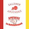 Salzhof Apotheke - Heiner Meinecke