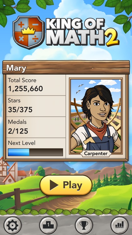 King of Math 2: Full Game screenshot-4
