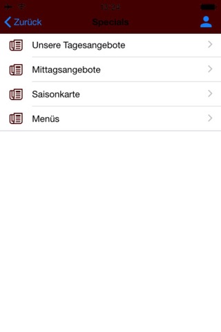 Dresdner Aussicht screenshot 4