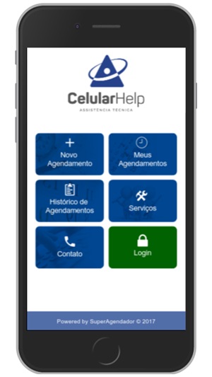 Celular Help(圖1)-速報App