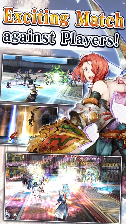 RPG AVABEL ONLINE screenshot-3