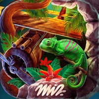 Hidden Objects Jungle Mystery – Find Object Games apk