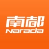 Narada barcode reader-南都电池条码扫描