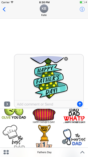 Father's Day 2017(圖1)-速報App